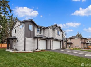 1415 SW 122nd Ln #9B, Burien, WA 98146