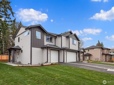 1415 SW 122nd Lane #9B, Burien, WA, 98146