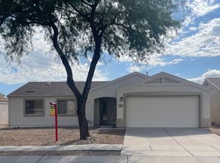 3107 S Quinn Dr, Tucson, AZ 85730