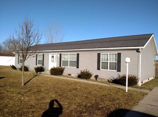 315 Eagle Ridge Dr, Dry Ridge, KY 41035