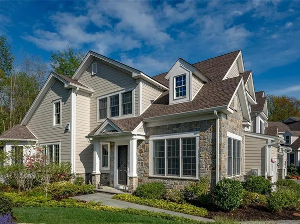 7 David Lane, Rye Brook, NY 10573