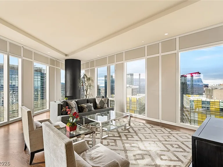 3750 Las Vegas Blvd S #4106 — Photo 9