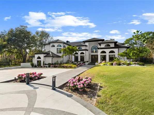 5186 Vardon Dr, Windermere, FL 34786