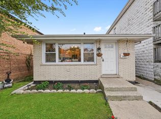 7457 W 64th St, Summit, IL 60501