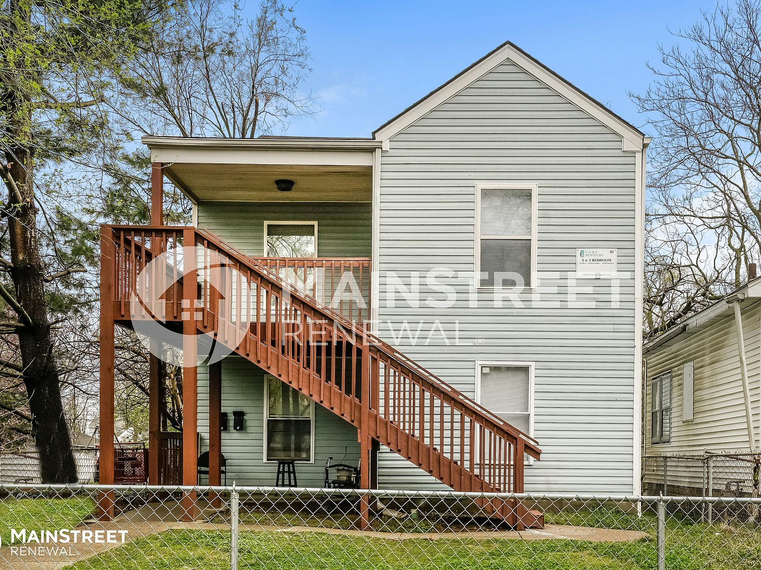 2821 Rowan St UNIT B, Louisville, KY 40212 | Zillow