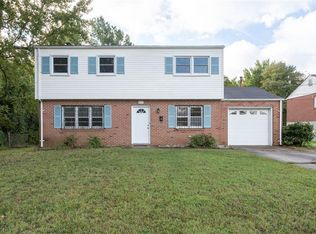 53 Joynes Rd, Hampton, VA 23666
