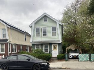 1739 Mahan Ave, Bronx, NY 10461