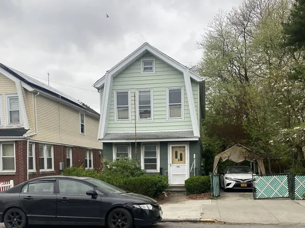 1739 Mahan Ave, Bronx, NY 10461