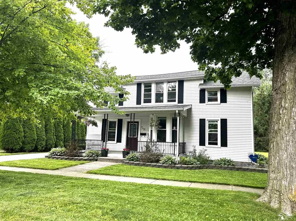 674 Strawberry St, Dundee, MI 48131