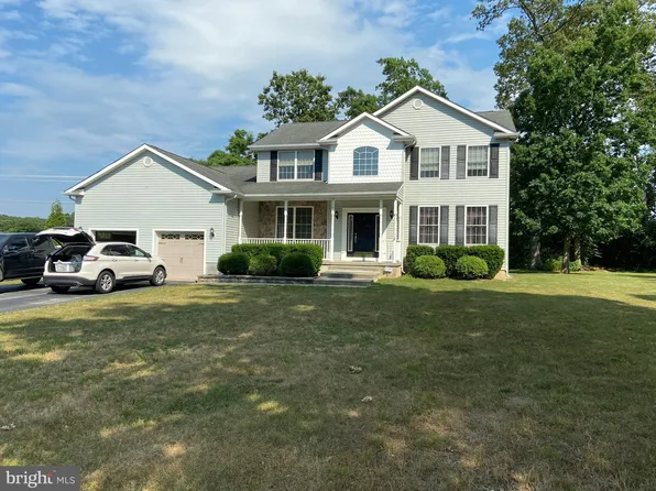 1606 Marshall Mill Rd, Franklinville, NJ 08322