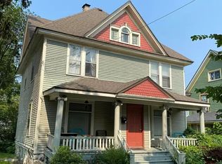 410 Bellevue Pl, Kalamazoo, MI