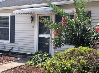 38 Tiburon Trl, Augusta, GA 30907