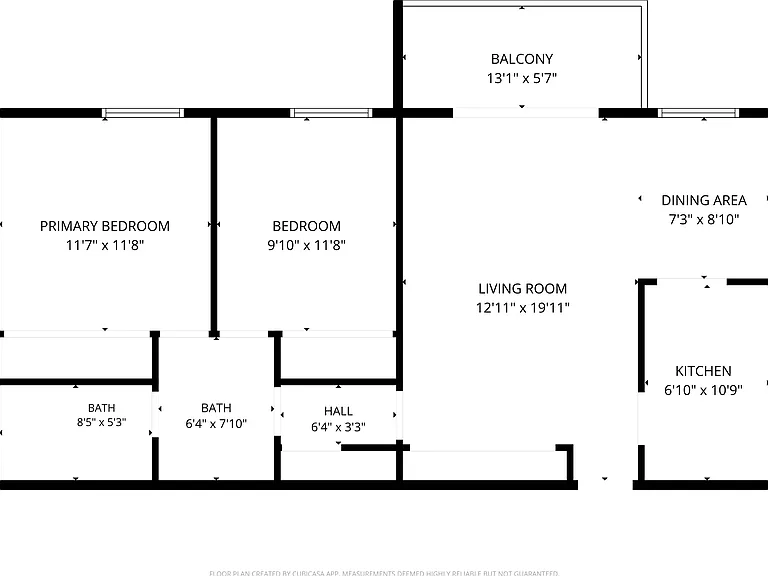 847 N Humboldt St #309 — Photo 26