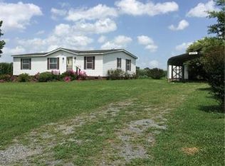 26414 Burleson Rd, Albemarle, NC 28001