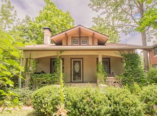 1004 S Orchard St, Urbana, IL