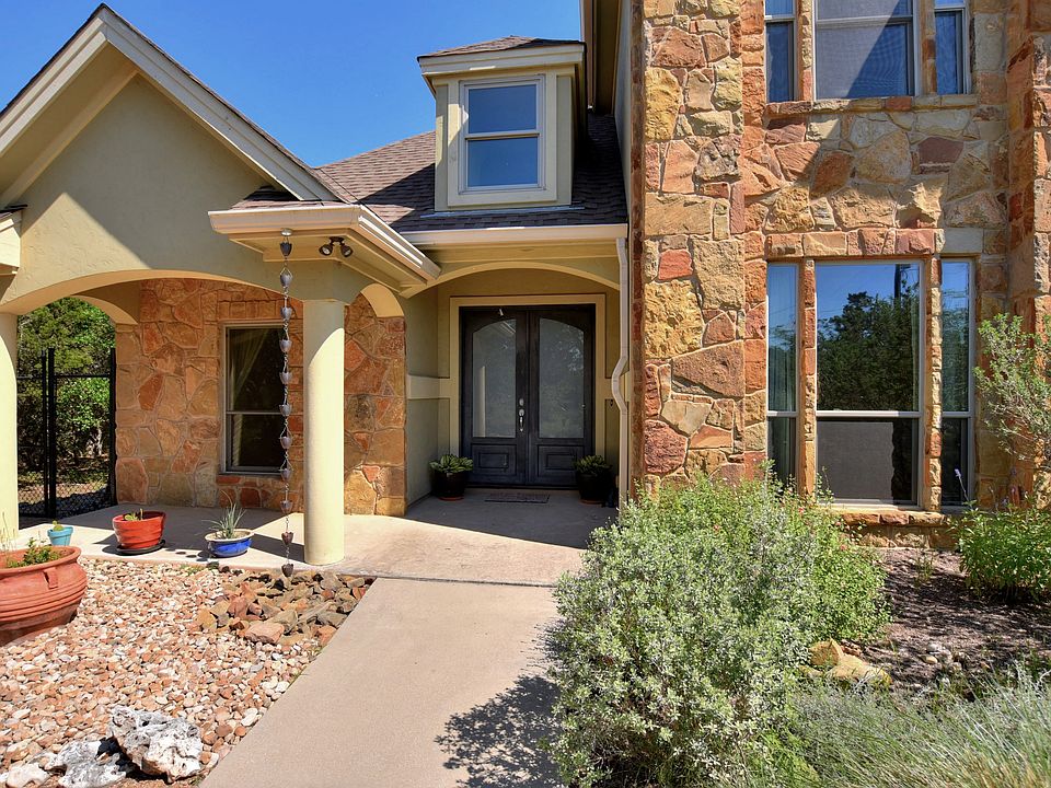 18600 White Rim Trail, Jonestown, TX, 78645 - MLS# 4547589