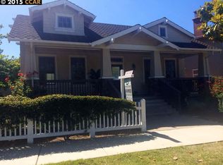 1154 Taraya Ter, Hercules, CA 94547