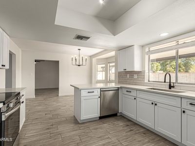 6631 E JASMINE Street, Mesa, AZ, 85205