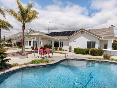30665 Palomar Vista Dr, Valley Center, CA, 92082