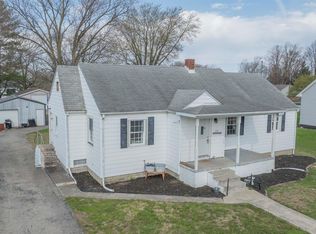 212 N State St, Francesville, IN