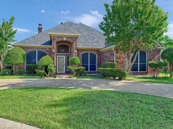 3005 Dogwood Trl, Rowlett, TX 75088