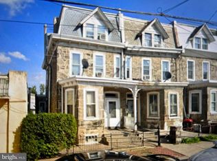540 E High St FLOOR 3, Philadelphia, PA 19144