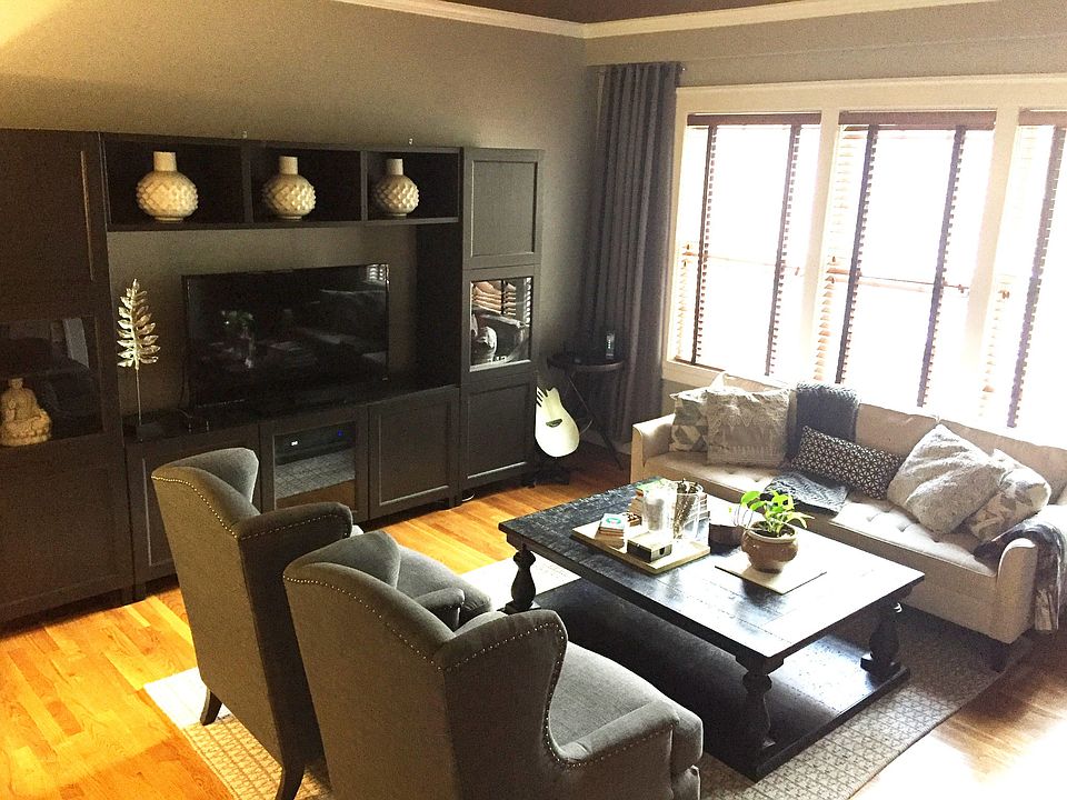 Large Living Room