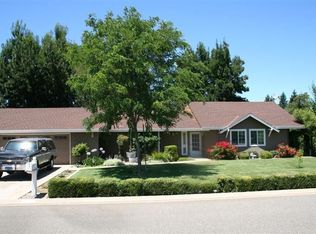10609 Rio Sombra Dr, Oakdale, CA