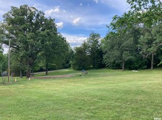 410 Cherokee Dr, Goreville, IL 62939