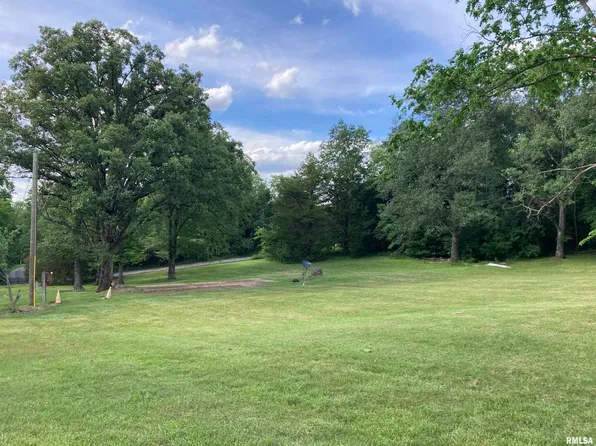 410 Cherokee Dr, Goreville, IL 62939