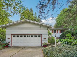 479 Agnes Dr, Madison, WI 53711