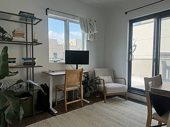 Rented by APT212 INC