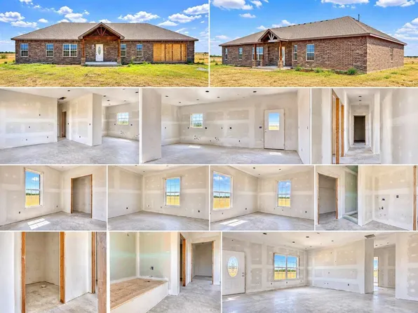 618 SW Applewood Ln, Lawton, OK 73505