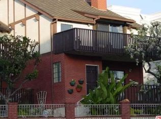 324 N Catalina Ave APT 1, Redondo Beach, CA 90277
