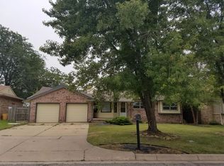 4813 Ethel St, Wichita, KS 67220