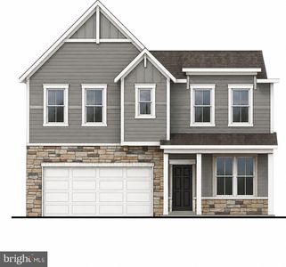 121 Pear Ridge Dr, Harrisburg, PA, 17111