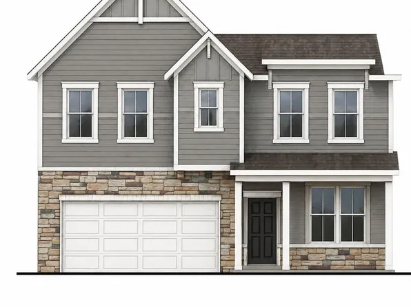 121 Pear Ridge Dr, Harrisburg, PA 17111