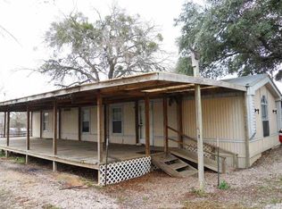 1435 County Road 335, Burnet, TX 78611