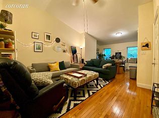 529 Nostrand Ave APT 3, Brooklyn, NY 11216