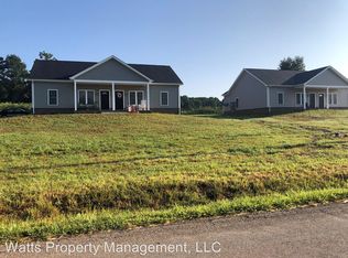 3587 Depot Rd #B, Rustburg, VA 24588