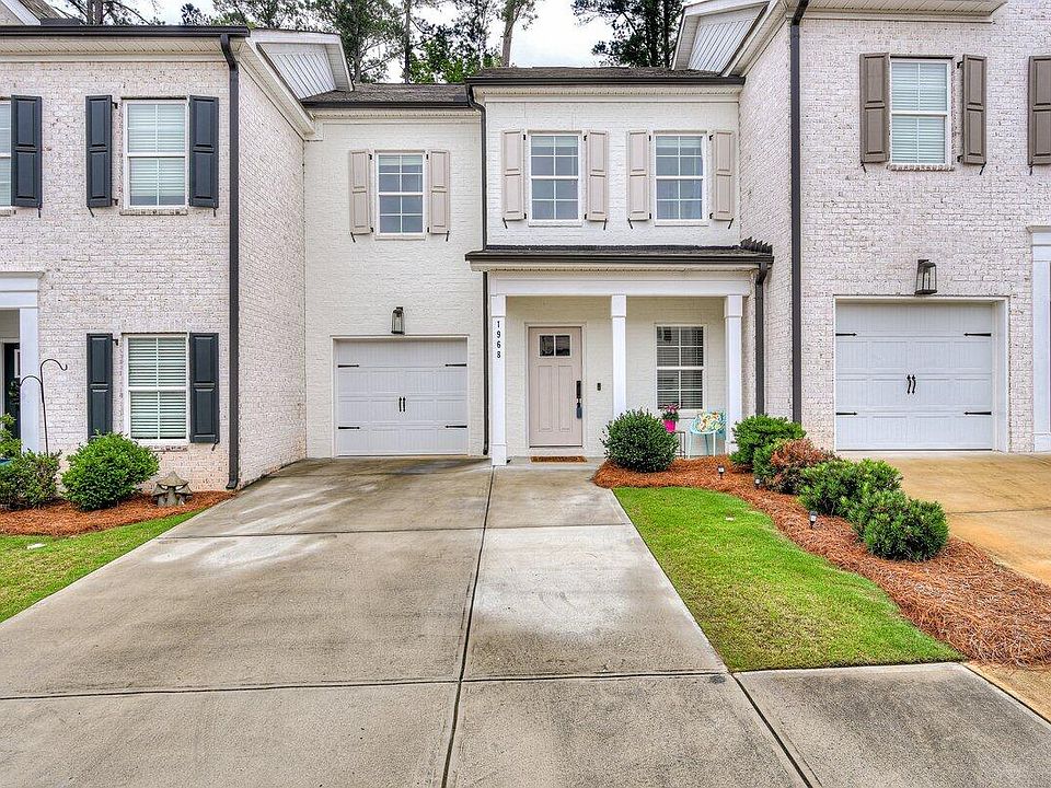 1968 Avenel Ln, Martinez, GA 30907 Zillow