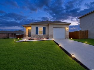 7428 Capstone Rdg, San Antonio, TX 78244