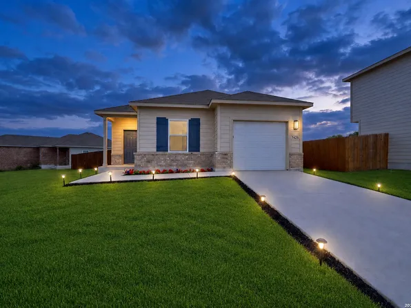 7428 Capstone Rdg, San Antonio, TX 78244