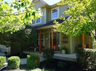 2725 SE 3rd St, Lees Summit, MO 64063