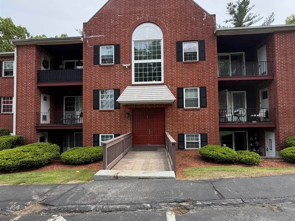 1 Louisburg Square #1, Nashua, NH 03060