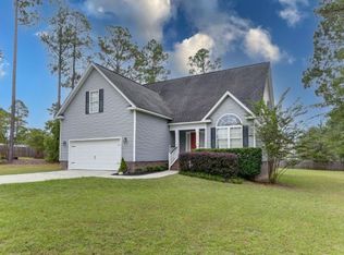 2481 Bowen St, Elgin, SC 29045