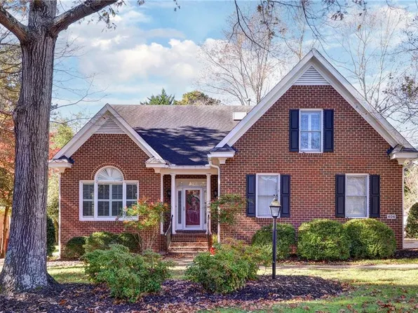 404 Ashwood Dr, Williamsburg, VA 23185