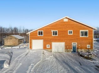 15745 W Loon Cove Ave, Wasilla, AK 99623
