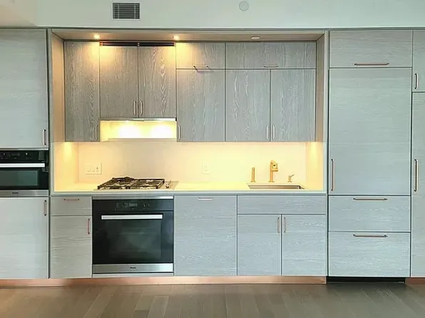 1 City Point #21K, Brooklyn, NY 11201