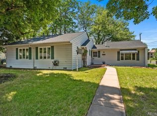 3201 S Bellaire St, Denver, CO 80222